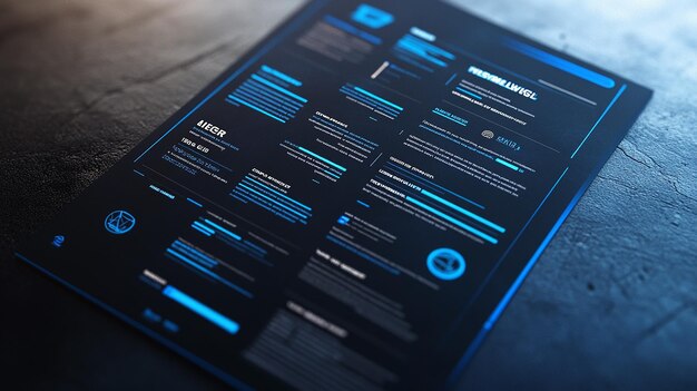 RESUME
