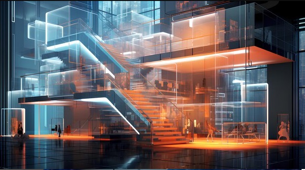BUSINESS ARCHITECTURE